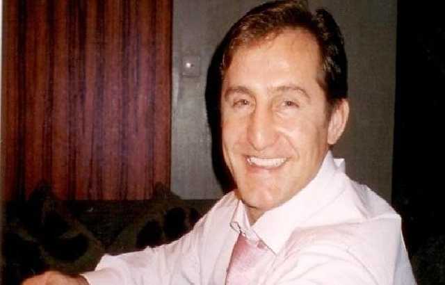 Сын авторитета Тюрина подал в суд на Луценко