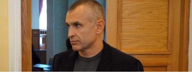 В Черкассах убит депутат "Батьківщини" Сергей Гура