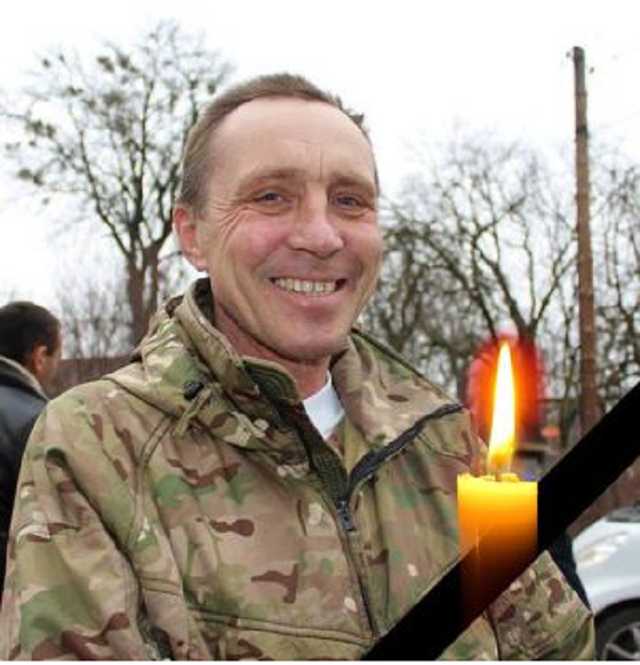 Стало відомо про загибель в Мар’їнці українського військового з позивним "Жук": опубліковано фото