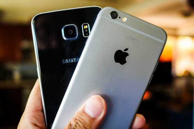    :   Samsung  Apple 539 