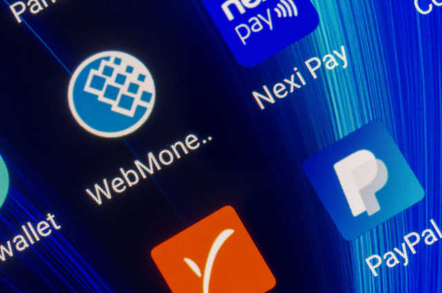 Украинская WebMoney прокомментировала запрет электронных денег российской платежной системы