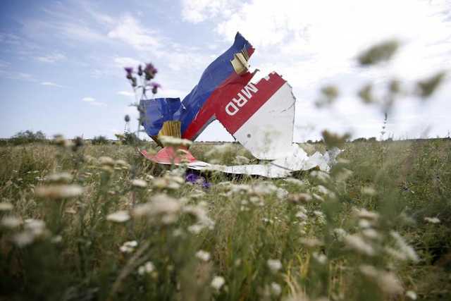 Россияне признали, что MH17 сбили они