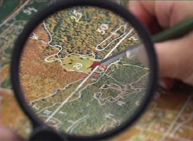 В селе под Киевом назревает бунт из-за действий сельсовета и скандального застройщика