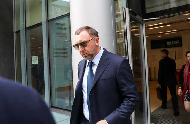 Увязли в долгах: как США подкосили олигархов Путина