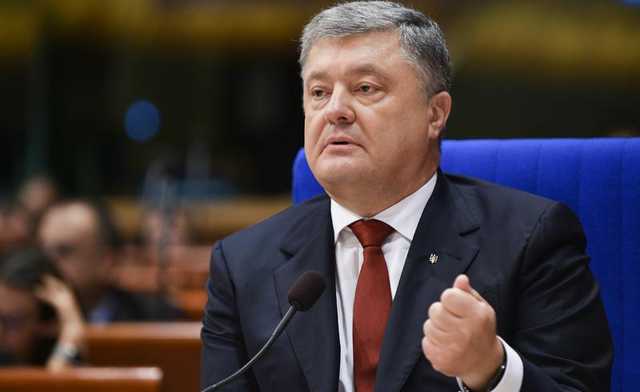 Президент контролирует все – Мураев