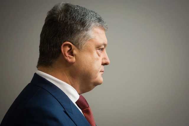 Порошенко обещает закон об Антикоррупционном суде в июне