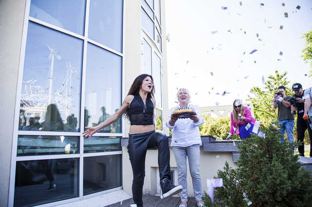 Руслана показала свой дом: фото