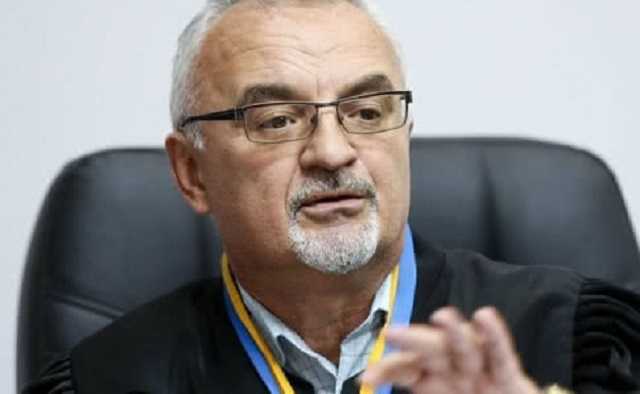 Судья, не посадивший Крысина, подал в отставку