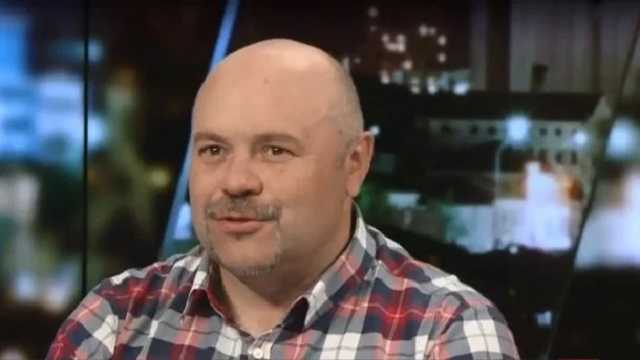 "Ливер" у тебя между ног", – пресс-атташе сборной Украины рассказал забавную историю