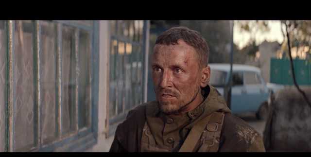 Вышел тизер украинского фильма «Позывной Бандерас»