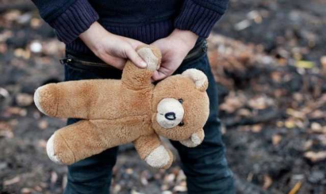 На Донбассе из без вести пропавших 56 детей нашли только 23