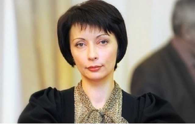 Экс-министр пожаловалась на голод в Украине и получила ответ