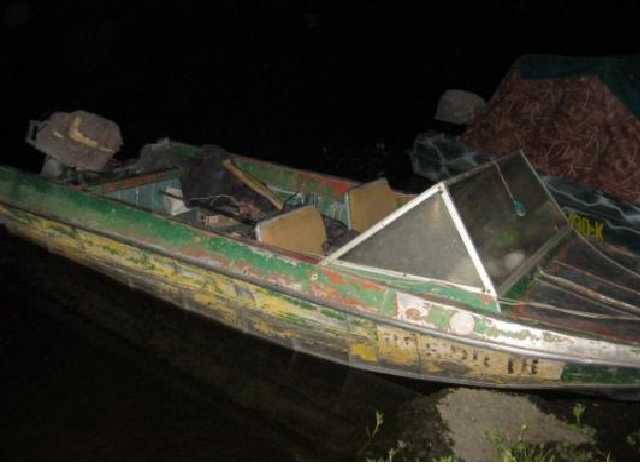 На Полтавщине во время рыбалки от электрического разряда удочки погибли дед с внуком