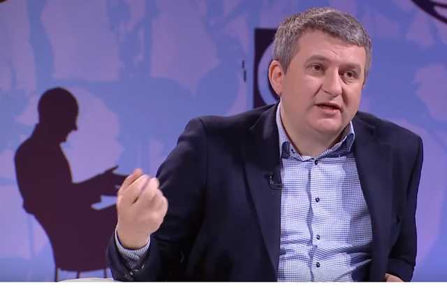 Уголовные дела против экс-регионалов могут изменить ход президентских выборов, — Романенко