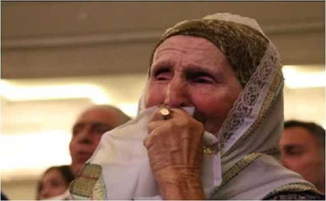 В Крыму снова отказались открыть дело по факту гибели Веджие Кашка - адвокат