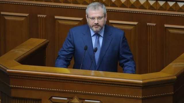 "Подарок на день рождения". Зачем хотят лишить неприкосновенности нардепа Вилкула