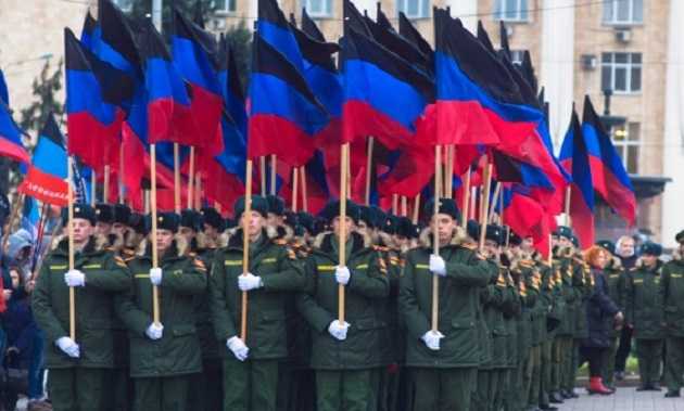 Фашик Донецкий: Еду в Магадан. Часть 3