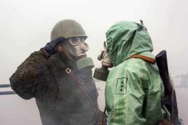 РФ разрабатывает новое секретное биологическое оружие