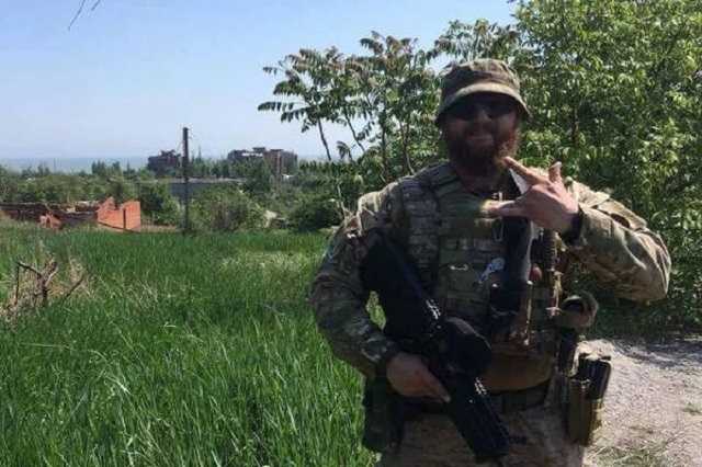 "Мы защищаем свою землю!" Трогательная история раненого бойца ВСУ потрясла украинцев