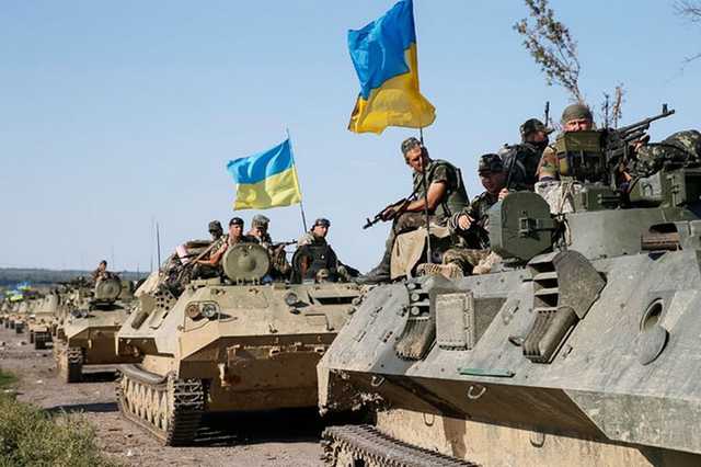 "Двигались без рук и ног!" "ДНРовцев" высмеяли за новую "страшилку" о ВСУ