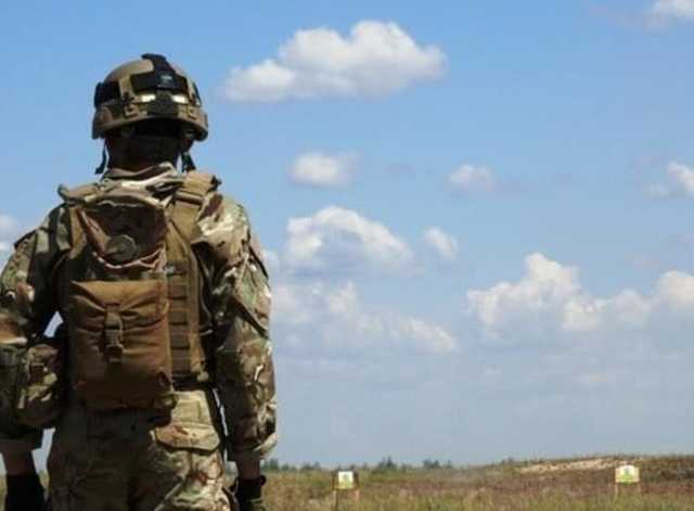 Порошенко показал самый масштабный проект ВСУ: появилось видео