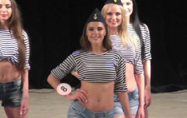 Почему мода в "ЛНР" не в моде?