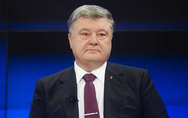 Дубинский сравнил Порошенко с наркоманом