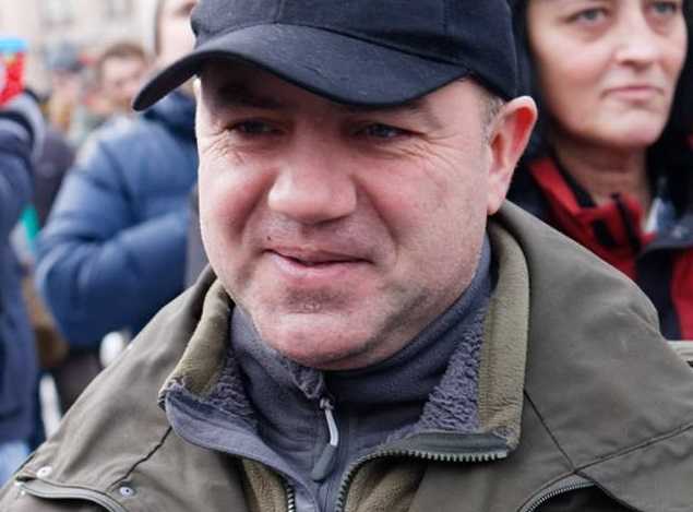 Безопасность военных можно "поставить на поток" – Доник