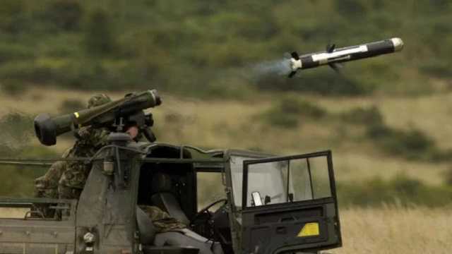 "Выстрелил - забыл": Порошенко пояснил, как ВСУ будут использовать Javelin