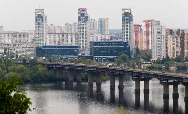 Аркадий Бабченко: Киев прошел проверку на пять с плюсом