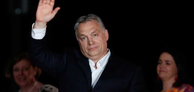 В ЕС призвали премьера Венгрии не нарушать гражданские свободы