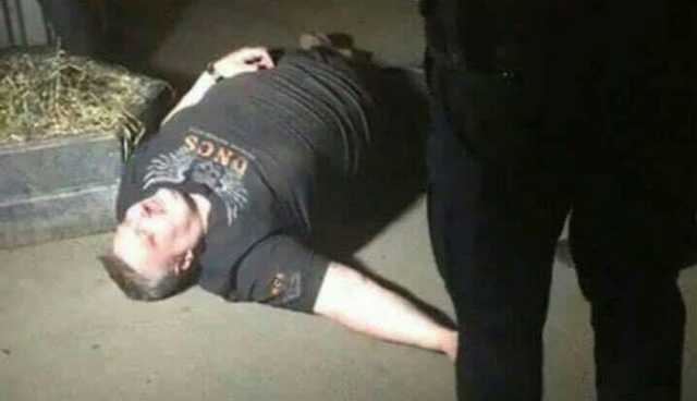 Даже не смог задуть в драгер: состояние виновника ДТП на Крузаке разозлило украинцев