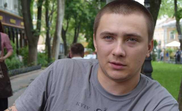 В деле о нападении на Стерненко появился новый поворот