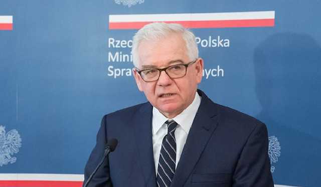 Польша настаивает на продолжении санкций против России