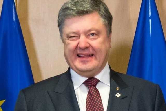 Главные «решалы» президента. Стало известно как Порошенко управляет Украиной