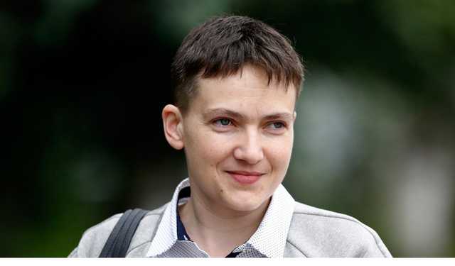 Савченко посадять? Прокурор вказав на важливий нюанс