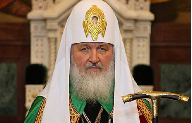 Можно не кушать: патриарх Кирилл опроверг законы физики и природы