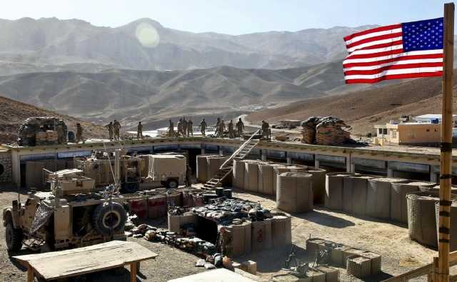 База США в Польше: Кремль пригрозил "недипломатичным ответом"