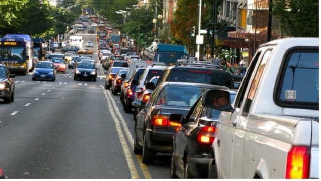 Автоподставы: какие водители оказались в группе риска