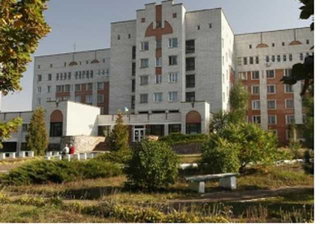 У Чернігові на робочому місці помер лікар онкодиспансера