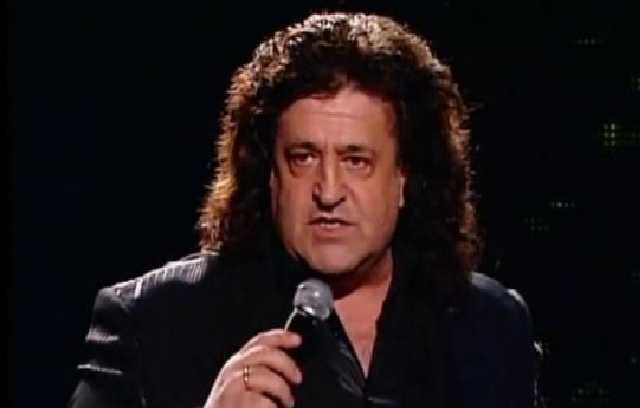 Звездного "кандидата в президенты" Украины высмеяли за дружбу с Януковичем