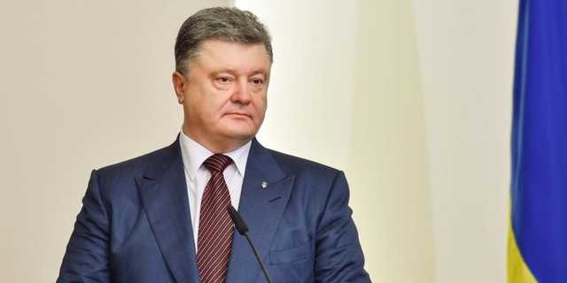 За считанные недели: Порошенко рассказал, как вернуть Донбасс