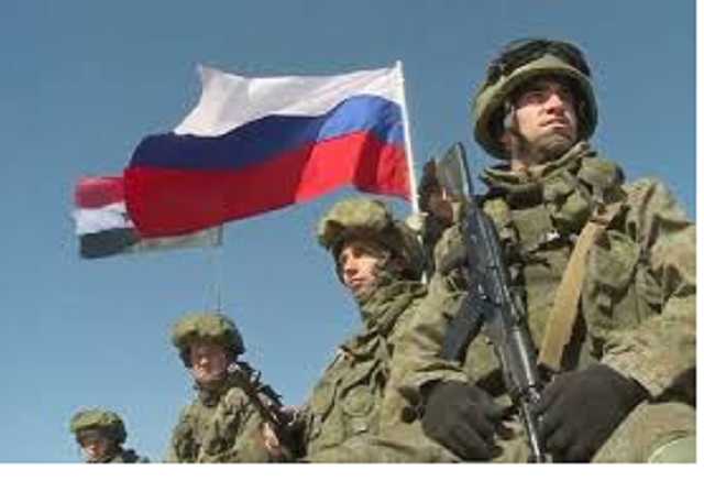 "Сгорели заживо": появились детали гибели российских военных в Сирии