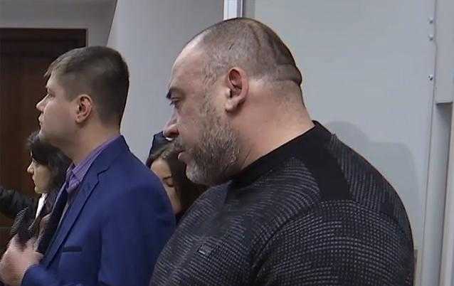 Судья, не посадивший Крысина, вышел в отставку