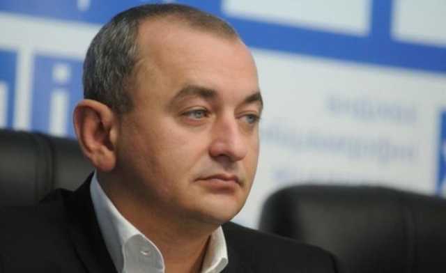 За четыре года украиснкие военнослужащие совершили более 27 тысяч преступлений – Матиос