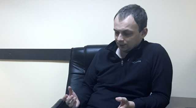 САП передала в суд обвинение по делу скандального экс-следователя ГПУ