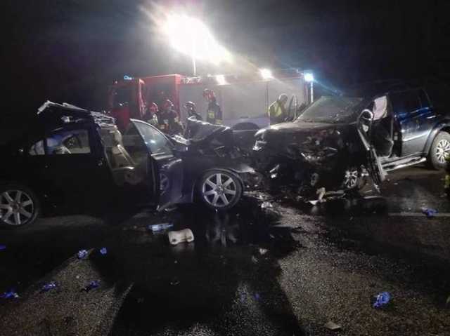 Cмертельне ДТП у Польщі: Український водій був у стані алкогольного сп’яніння