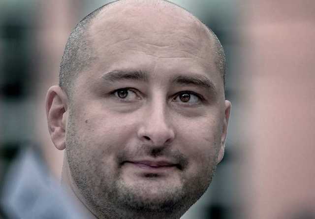 «Новая газета» проведет собственное расследование убийства Аркадия Бабченко