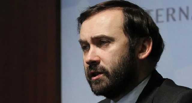 Пономарев предположил, чьими руками убили Бабченко