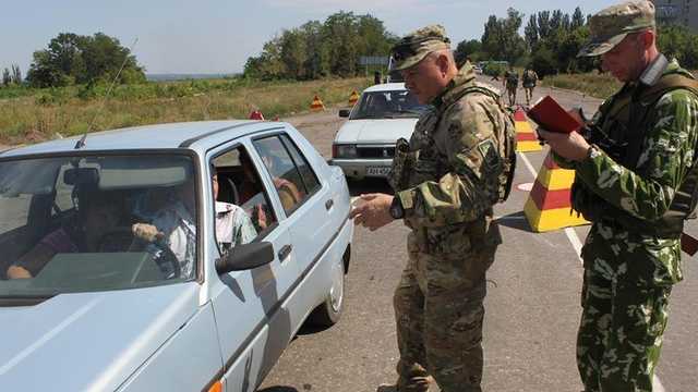 Военными в Украине займется "супергосбюро" с неограниченными полномочиями